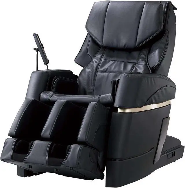 Main image of Synca Wellness JP970 4D Ultra Deep Tissue Massage Chair - HW - Massage & Relaxation