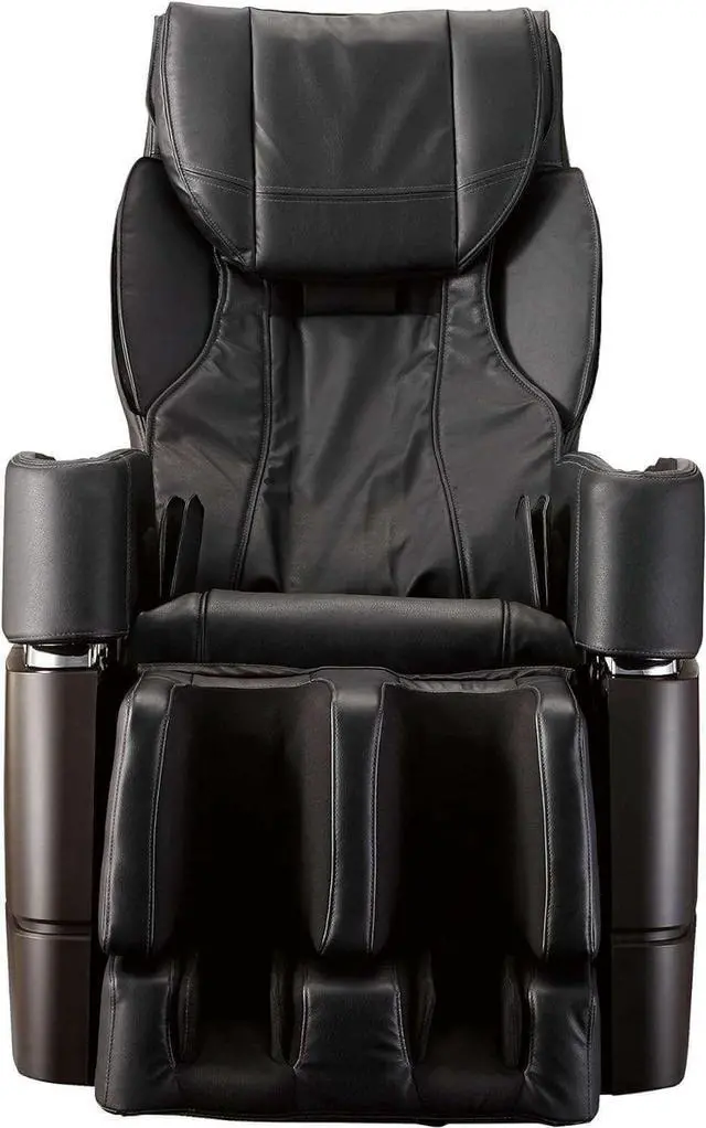 Alt view image 4 of 7 - Synca Wellness JP970 4D Ultra Deep Tissue Massage Chair - HW - Massage & Relaxation
