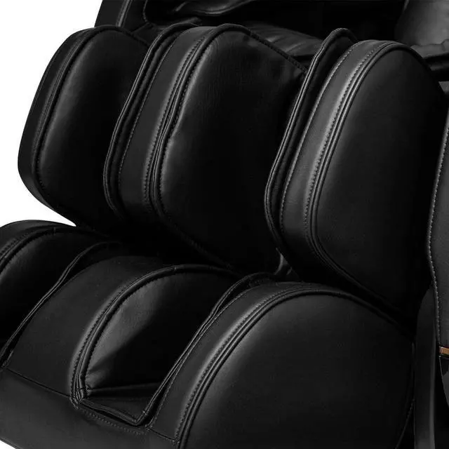 Alt view image 7 of 7 - Jin 2.0 - Deluxe Heated SL Track Zero Gravity Massage Chair