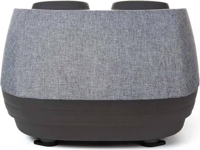 Alt view image 3 of 7 - Arch Refresh - Premium Kneading & Vibration Heated Foot Massager