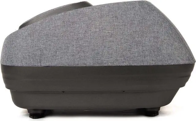 Alt view image 5 of 7 - Arch Refresh - Premium Kneading & Vibration Heated Foot Massager