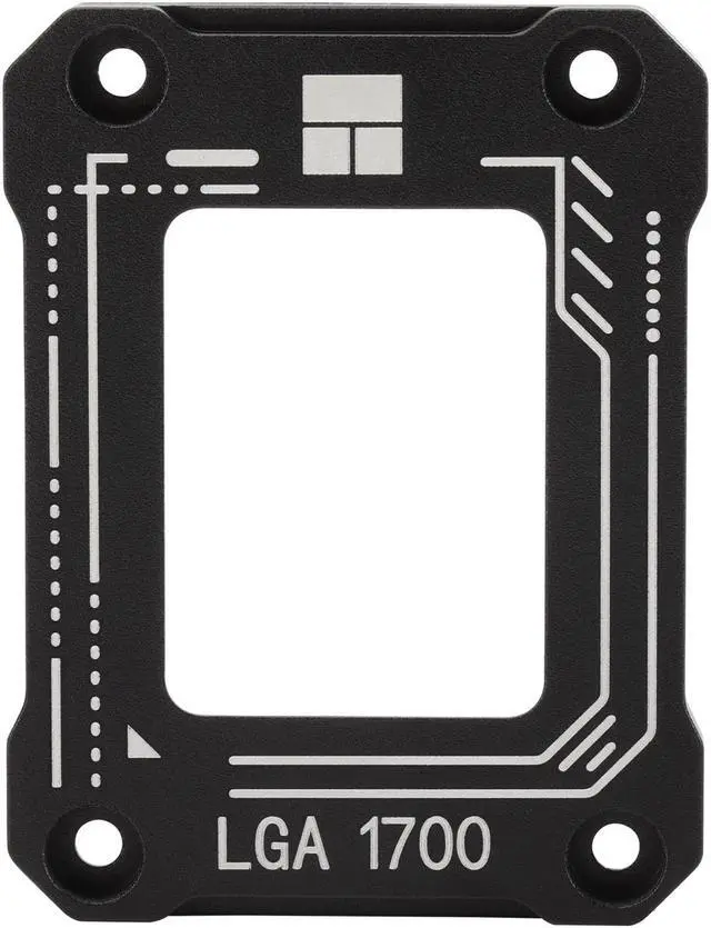 Main image of Thermalright CPU Contact Frame for LGA1700, Intel 12th/13th/14th Generation Retrofit Kit Anti-Bending Bracket