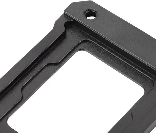 Alt view image 4 of 6 - Thermalright CPU Contact Frame for LGA1700, Intel 12th/13th/14th Generation Retrofit Kit Anti-Bending Bracket