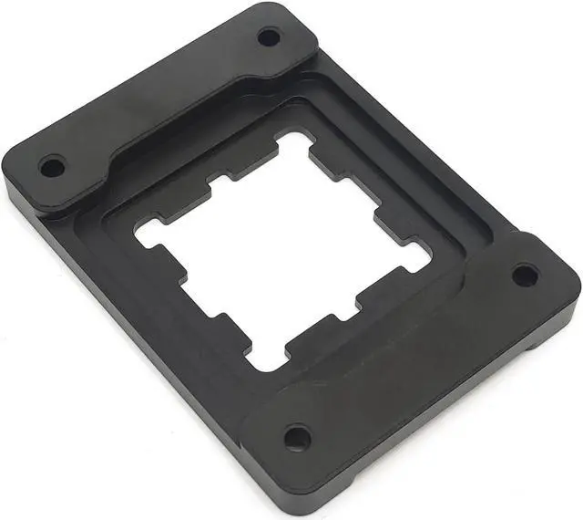 Alt view image 3 of 7 - Thermalright AM5 CPU Contact Frame V2 for Secure Frame Kit Anti-Bending Buckle