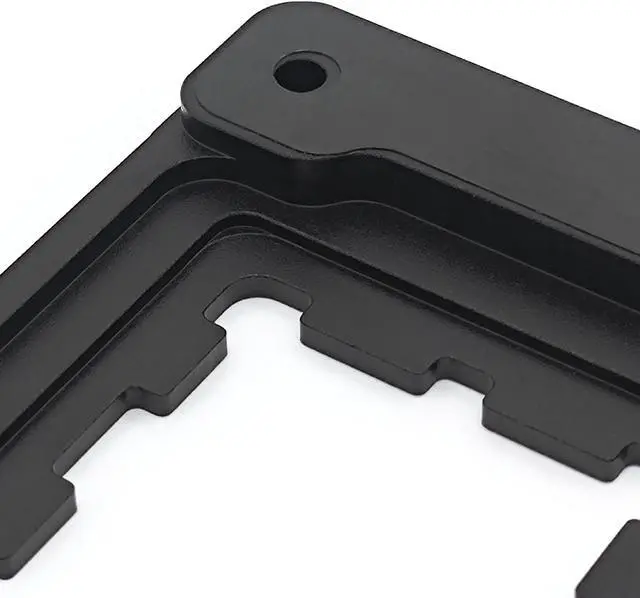 Alt view image 4 of 7 - Thermalright AM5 CPU Contact Frame V2 for Secure Frame Kit Anti-Bending Buckle