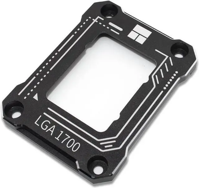 Main image of Thermalright CPU Contact Frame for LGA 1700 Retrofit Kit, 17XX-BCF Bracket Intel 12th/13th/14th Generation Anti-Bending Buckle