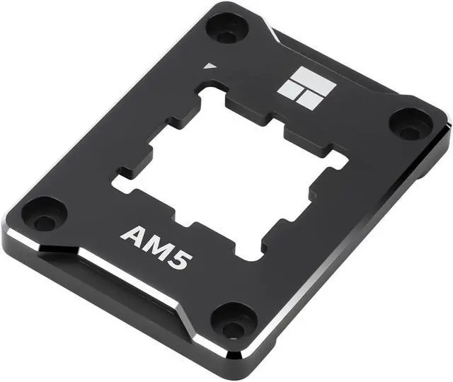 Main image of Thermalright CPU Contact Frame Anti-Bending Buckle for AM5 Secure Frame Kit Black