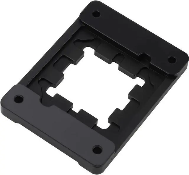Alt view image 3 of 5 - Thermalright CPU Contact Frame Anti-Bending Buckle for AM5 Secure Frame Kit Black