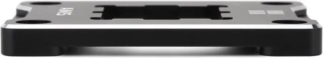 Alt view image 4 of 5 - Thermalright CPU Contact Frame Anti-Bending Buckle for AM5 Secure Frame Kit Black