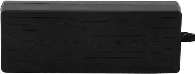 Alt view image 3 of 7 - Thermalright PWM Fan Hub Controller TL-Fan HUB X4, 3Pin/4Pin Ports