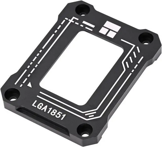 Main image of Thermalright LGA1851 CPU Contact Frame - Optimized CPU Contact Pressure, LGA 1851 ILM Bending Correct Frame for Intel Core Ultra Series CPU LGA1851 Sockets