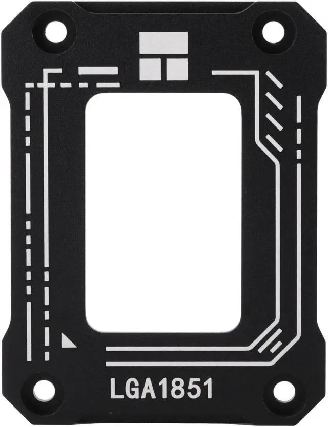 Alt view image 3 of 6 - Thermalright LGA1851 CPU Contact Frame - Optimized CPU Contact Pressure, LGA 1851 ILM Bending Correct Frame for Intel Core Ultra Series CPU LGA1851 Sockets