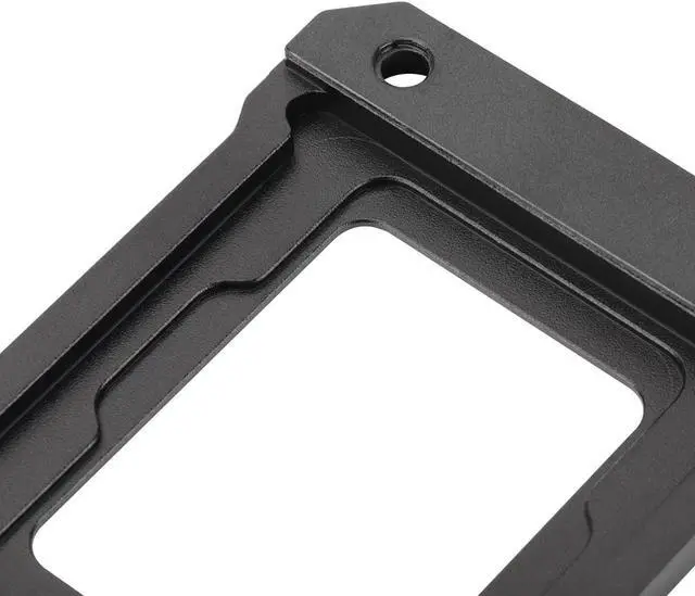Alt view image 4 of 6 - Thermalright LGA1851 CPU Contact Frame - Optimized CPU Contact Pressure, LGA 1851 ILM Bending Correct Frame for Intel Core Ultra Series CPU LGA1851 Sockets