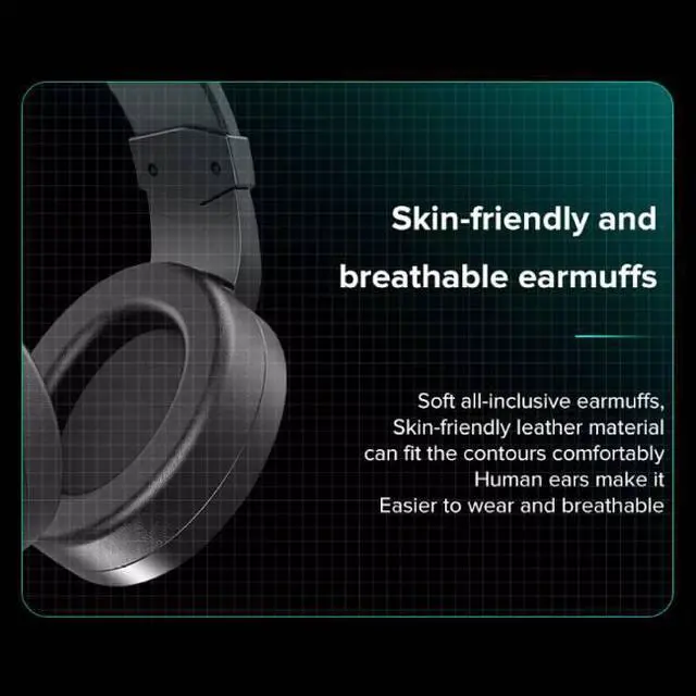 Alt view image 5 of 7 - Altec Lansing ALGH9602 Wired Gaming Headset, USB/3.5mm JACK, Noise Cancelling, Flexible Mic, RGB, 3.5 Stereo