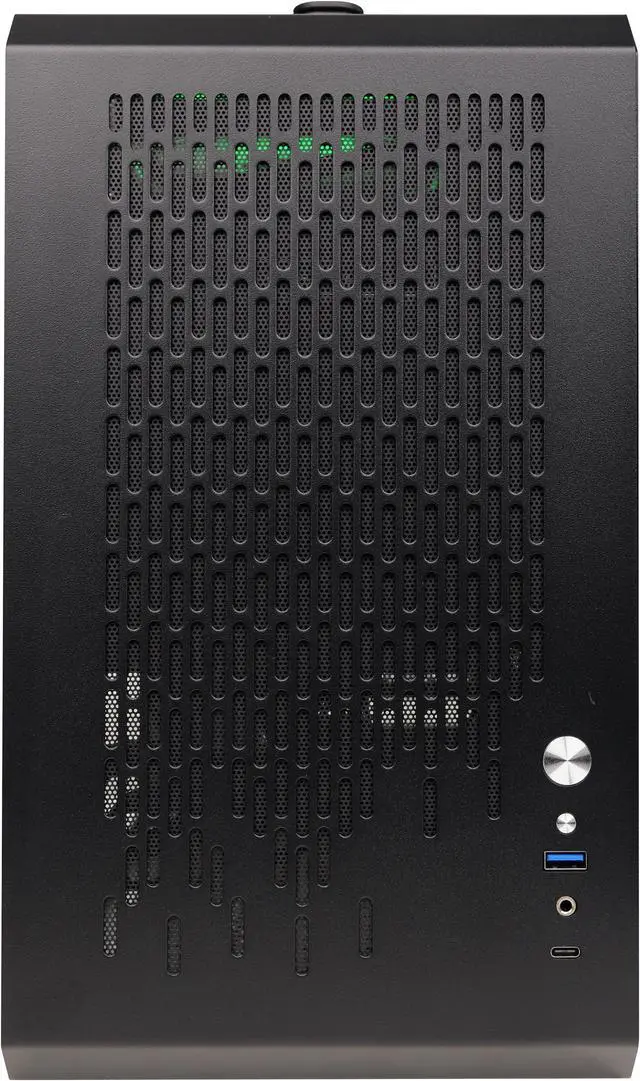 Alt view image 7 of 7 - YEAH MAGIC Gaming Desktop AMD Ryzen 5 8600G 4.3GHz 16GB DDR5 6000 1T NVME SSD ARGB 3 Fans Win 11 Home Gamer Computer Office Work 650W WIFI Gold PSU Business  PC