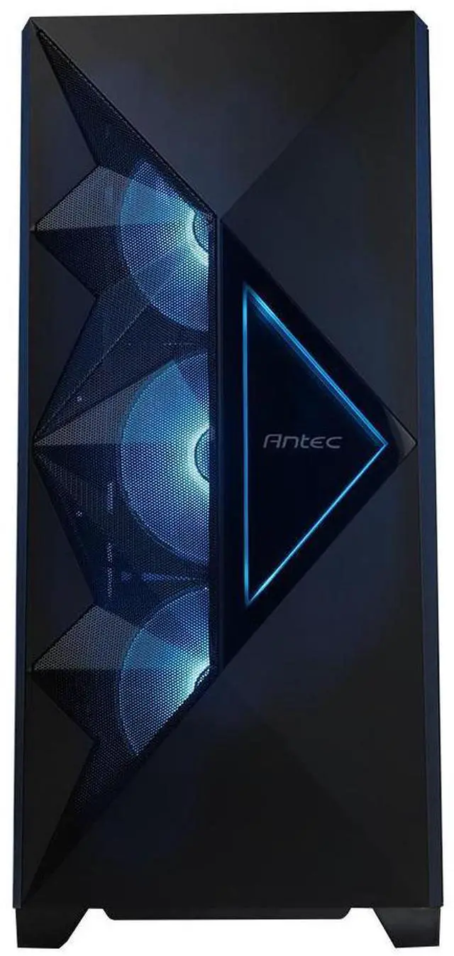 Alt view image 5 of 7 - YEAH MAGIC Gaming Desktop PC AMD R7 7800X3D RTX4070 SUPER DDR5 6400MHz 32GB A-Die RAM 1TB M.2 NVMe SSD Windows 11 Home WIFI ARGB Cooler 800W PSU Gaming Computer 90% new appearance