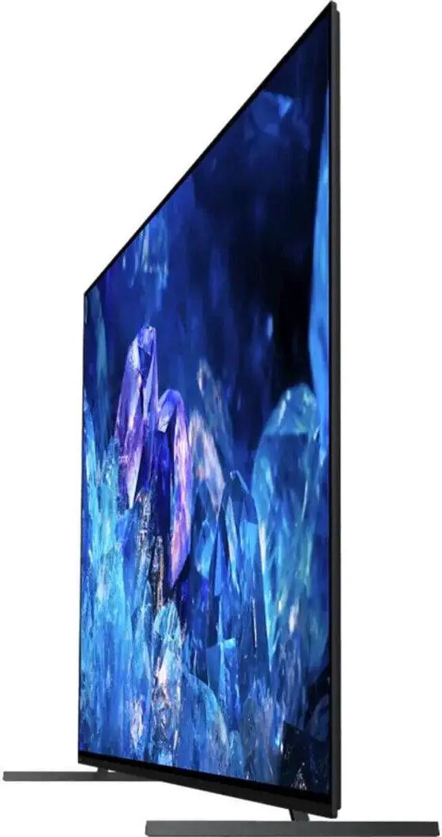 Alt view image 12 of 14 - Sony XR65A80K 65 inch Class BRAVIA XR A80K 4K HDR OLED Google TV
