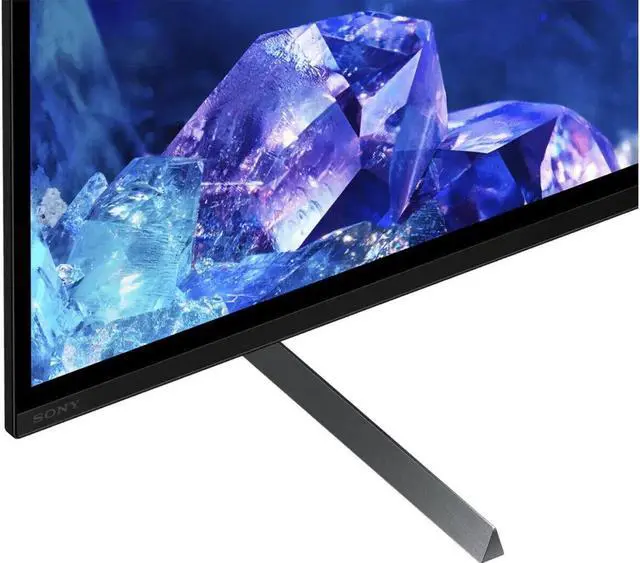 Alt view image 14 of 14 - Sony XR65A80K 65 inch Class BRAVIA XR A80K 4K HDR OLED Google TV