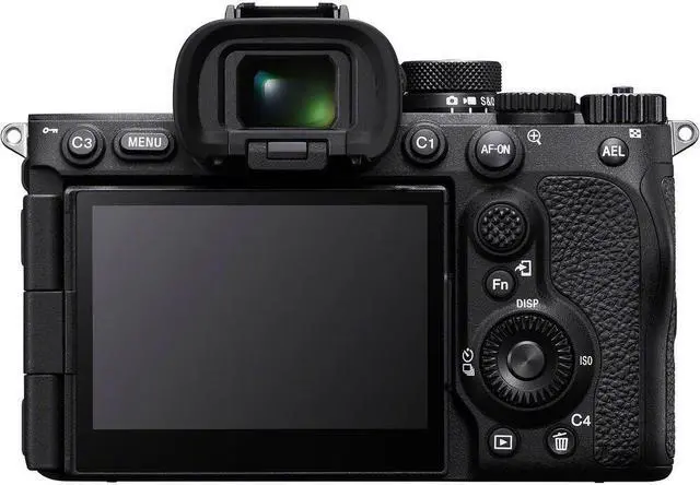 Alt view image 3 of 5 - Sony a7R V Mirrorless Camera - ILCE7RM5/B