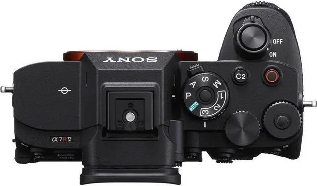 Alt view image 4 of 5 - Sony a7R V Mirrorless Camera - ILCE7RM5/B