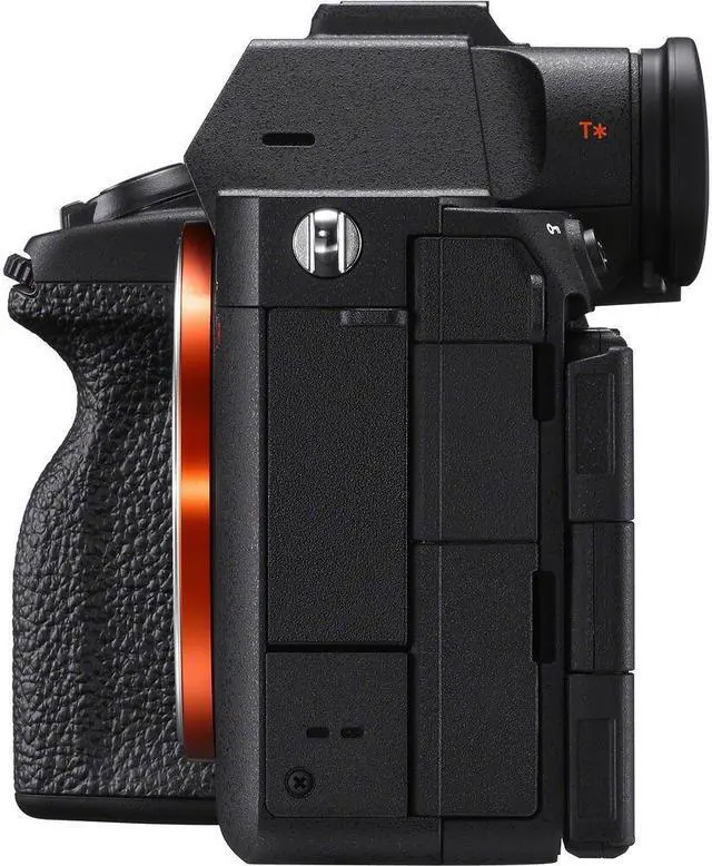 Alt view image 5 of 5 - Sony a7R V Mirrorless Camera - ILCE7RM5/B