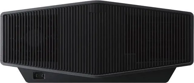Alt view image 4 of 8 - Sony Black 4K HDR Laser Home Theater Projector With 2,000 Lumens Of Brightness - VPLXW5000ES