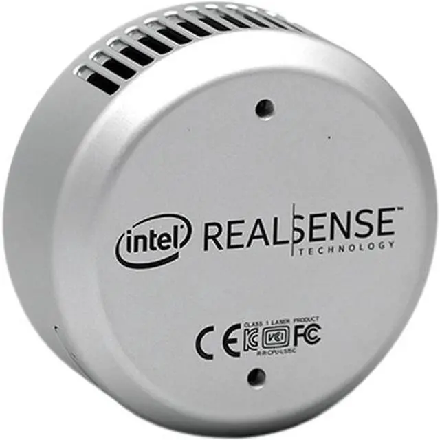 Alt view image 5 of 5 - Intel RealSense LiDAR Camera L515 Depth Camera High Resolution