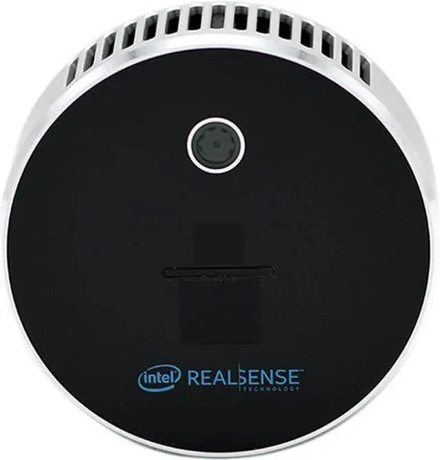 Alt view image 3 of 5 - Intel RealSense LiDAR Camera L515 Depth Camera High Resolution
