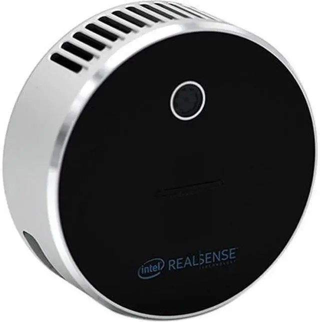 Alt view image 4 of 5 - Intel RealSense LiDAR Camera L515 Depth Camera High Resolution