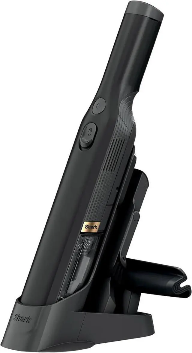 Main image of Shark WandVac Power Pet Cord-Free Handheld Vacuum