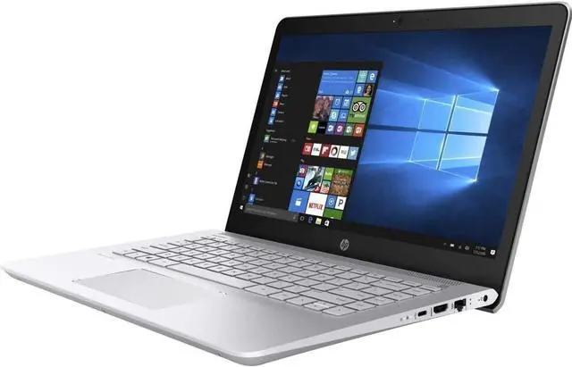 Refurbished: HP Pavilion 14-ce3064st 14