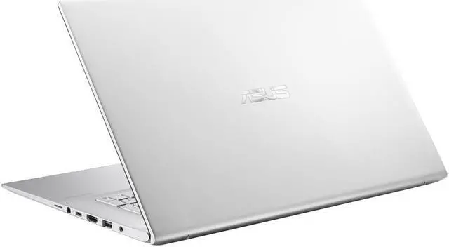 Alt view image 4 of 6 - ASUS VivoBook X712EA-MS72-CA 17.3" FHD IPS Laptop Intel core i7-1165G7 4-cores Intel Iris Xe Graphics 8GB DDR4 SDRAM 512GB M.2 SSD Windows 11 Home