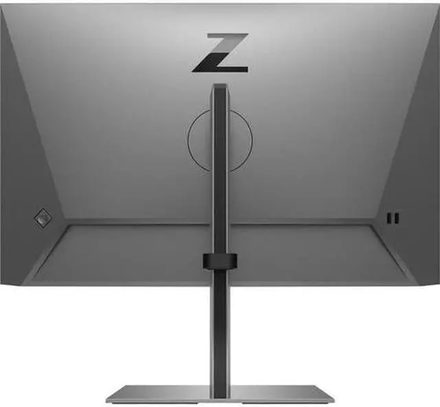 Alt view image 12 of 12 - HP Z24n G3 24" Class WUXGA LCD Monitor - 16:9 - Silver