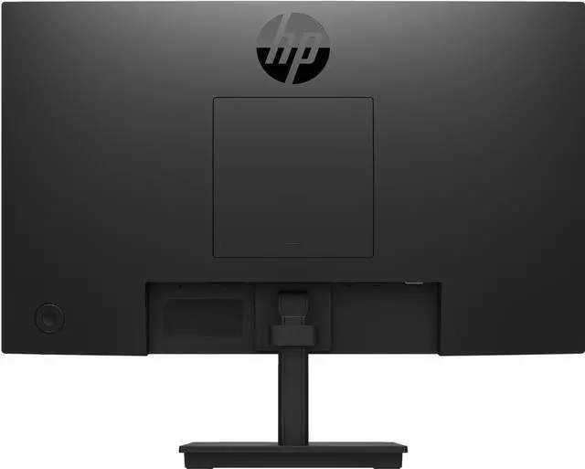 Alt view image 4 of 12 - HP P22h G5 21.5" FHD IPS Monitor LCD 16:9 Response Time 5ms GtG Contrast ratio 1000:1 Brightness 250 nits Tilt, Anti-glare DisplayPort HDMI VGA - 64X86AAR