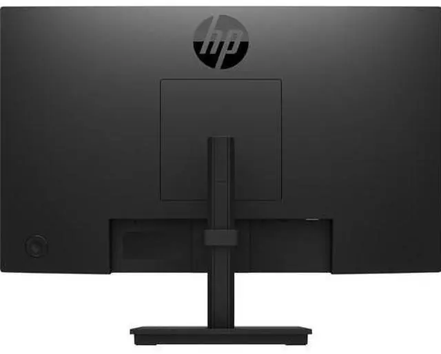 Alt view image 18 of 20 - HP P22h G5 21.5" FHD IPS Monitor 1080p Refresh Rate 5ms GtG Refresh Rate 75Hz Contrast Ratio 1000:1 Stereo Speakers Tilt HDMI DisplayPort VGA - 64W30AA
