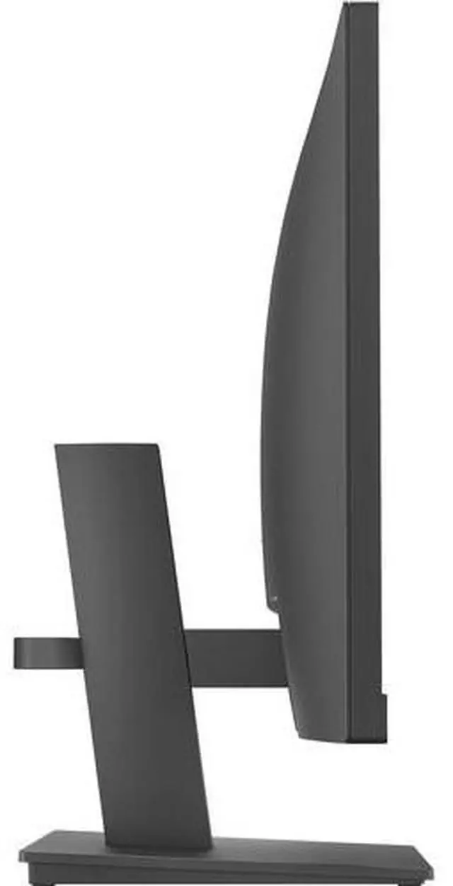 Alt view image 19 of 20 - HP P22h G5 21.5" FHD IPS Monitor 1080p Refresh Rate 5ms GtG Refresh Rate 75Hz Contrast Ratio 1000:1 Stereo Speakers Tilt HDMI DisplayPort VGA - 64W30AA