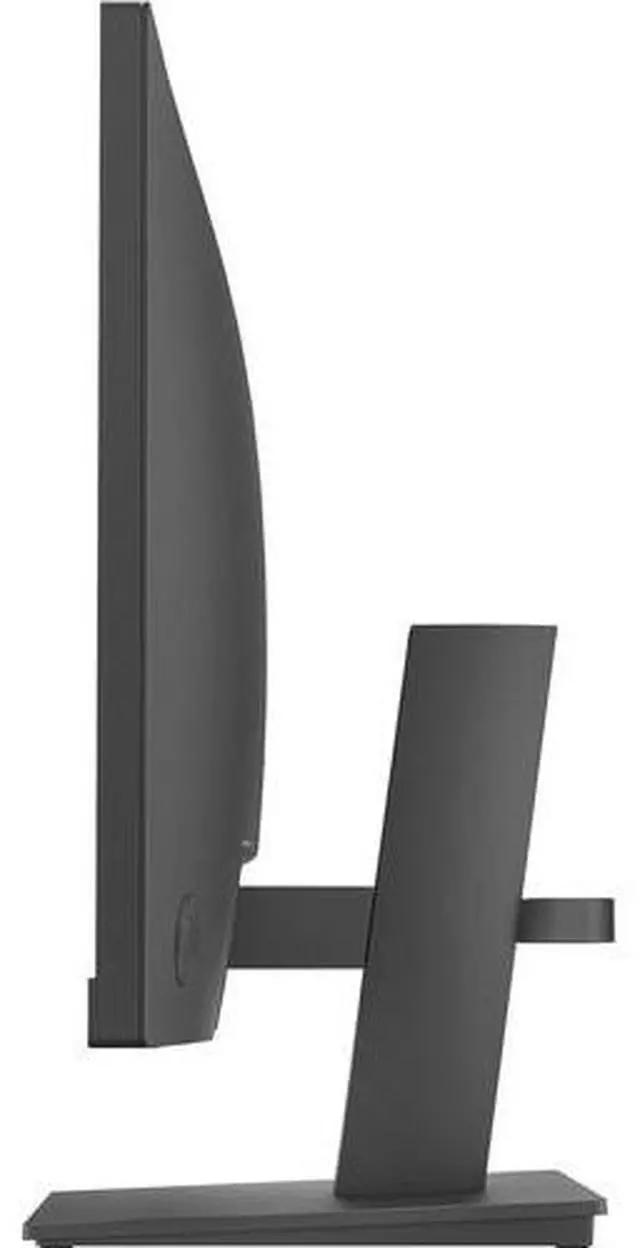 Alt view image 20 of 20 - HP P22h G5 21.5" FHD IPS Monitor 1080p Refresh Rate 5ms GtG Refresh Rate 75Hz Contrast Ratio 1000:1 Stereo Speakers Tilt HDMI DisplayPort VGA - 64W30AA