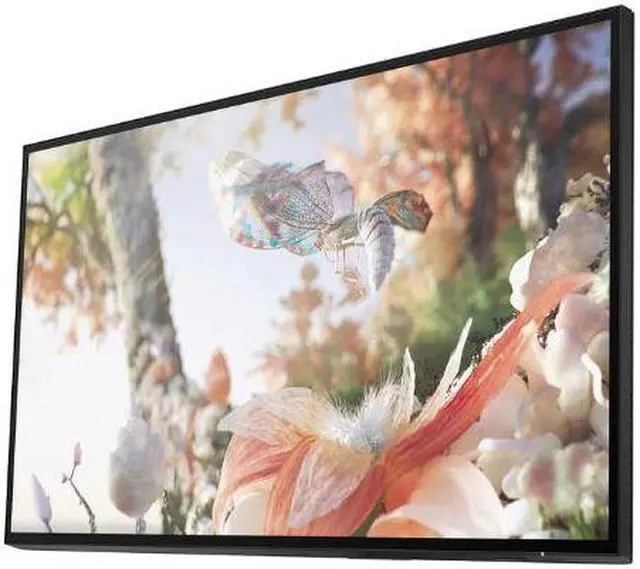 Alt view image 2 of 4 - HP Z25xs G3 25" QHD USB-C Monitor 60Hz 14 ms Brightness 1000:1 DisplayPort HDMI Anti-Glare Tilt Swivel Pivot and Height Adjustment No Base - 1A9C9AA