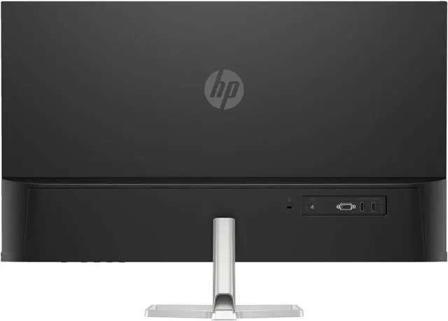 Alt view image 5 of 5 - HP Series 5 532sf 31.5" FHD VA Monitor Refresh Rate 100 Hz Response Time 7ms GtG Contrast Ratio 3000:1 Aspect Ratio 16:9 Tilt -5 to +25° Anti-glare Edge-lit HDMI VGA - 94F50AA