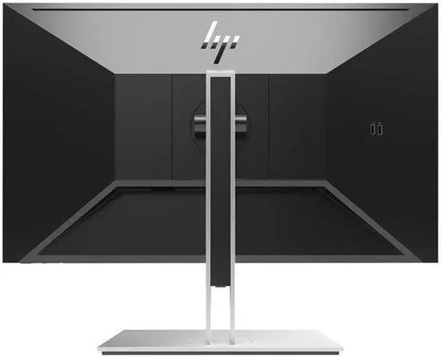 Alt view image 5 of 6 - HP E27u G4 27" QHD USB-C Monitor Refresh Rate 60 Hz Response Time 5 ms Contrast Ratio 1000:1 Brightness 250 nits Height, Pivot, Swivel, Tilt HDMI & DisplayPort - 189T3AA