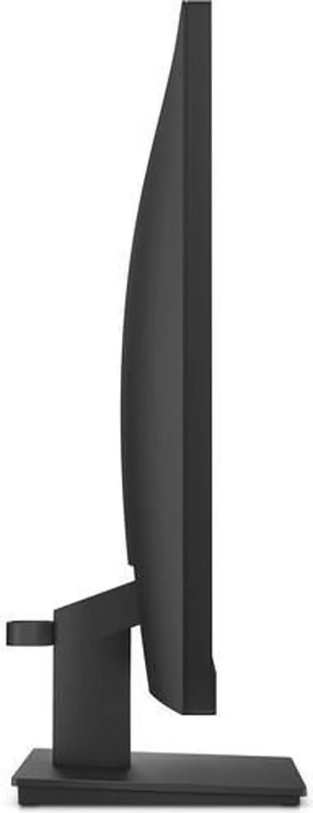 Alt view image 11 of 12 - HP P27 G5 27" FHD Monitor Response Time 5ms Refresh Rate 75Hz Brightness 250 nits Contrast Ratio 1000:1 Aspect Ratio 16:9 Vesa 100mm HDMI DisplayPort & VGA - 64X69AA