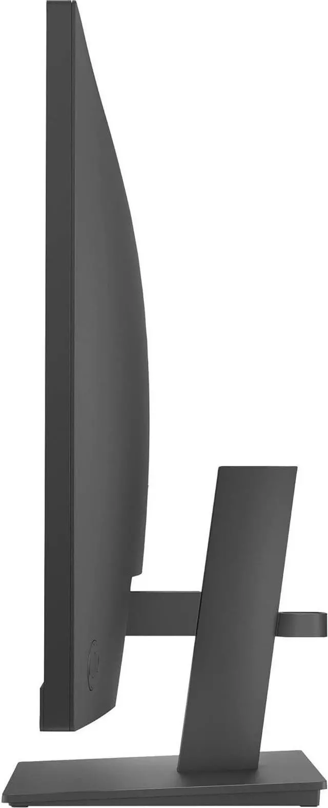 Alt view image 6 of 7 - HP P27h G5 27" IPS FHD Monitor 75Hz Response Time 5ms 1000:1 Brightness 250 nits Height and Tilt Adjustment VGA, HDMI & DisplayPort - 64W41AA