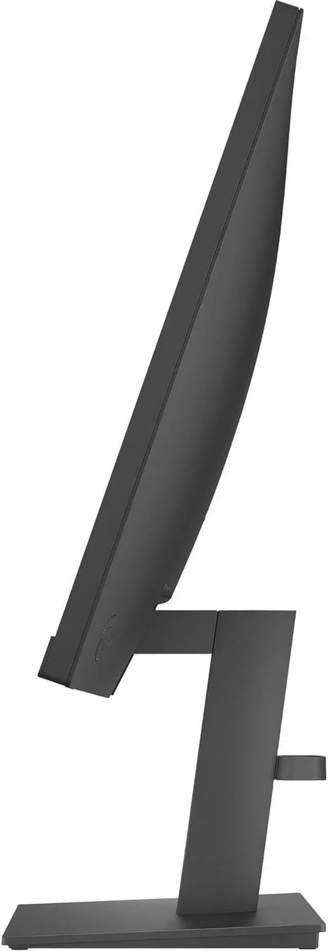 Alt view image 7 of 7 - HP P27h G5 27" IPS FHD Monitor 75Hz Response Time 5ms 1000:1 Brightness 250 nits Height and Tilt Adjustment VGA, HDMI & DisplayPort - 64W41AA