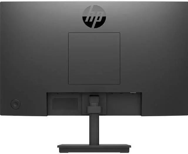 Alt view image 13 of 15 - HP P22 G5 21.5" FHD Monitor Refresh Rate 75Hz Response Time 5ms GtG 1000:1 Brightness 250 nits Anti-Glare On-screen controls HDMI DisplayPort VGA - 64X86AA