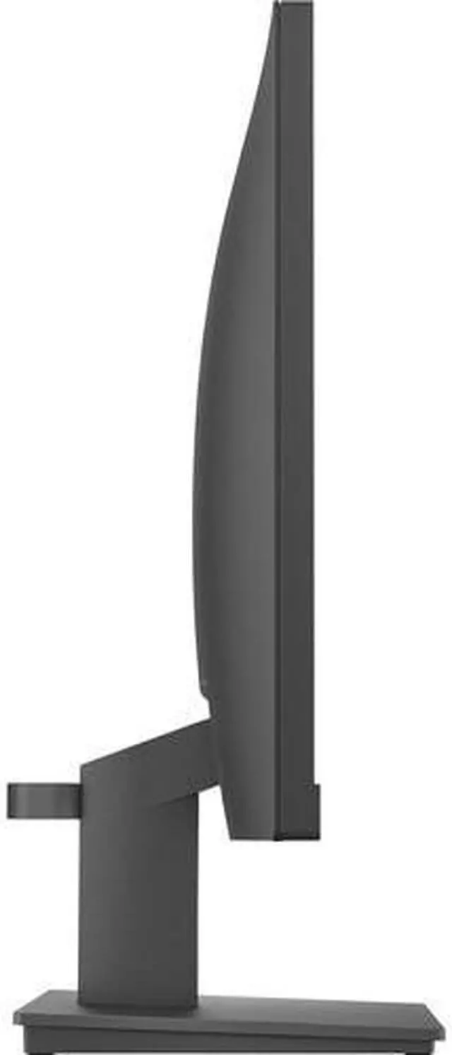 Alt view image 14 of 15 - HP P22 G5 21.5" FHD Monitor Refresh Rate 75Hz Response Time 5ms GtG 1000:1 Brightness 250 nits Anti-Glare On-screen controls HDMI DisplayPort VGA - 64X86AA