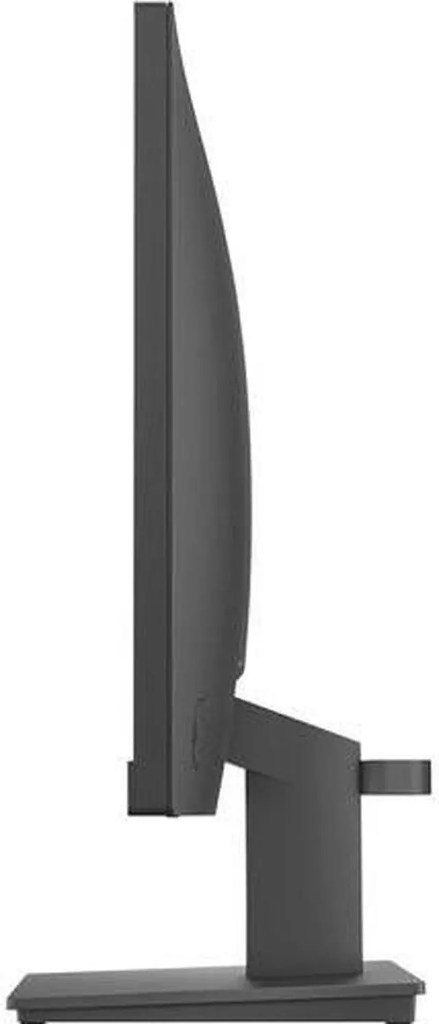 Alt view image 15 of 15 - HP P22 G5 21.5" FHD Monitor Refresh Rate 75Hz Response Time 5ms GtG 1000:1 Brightness 250 nits Anti-Glare On-screen controls HDMI DisplayPort VGA - 64X86AA