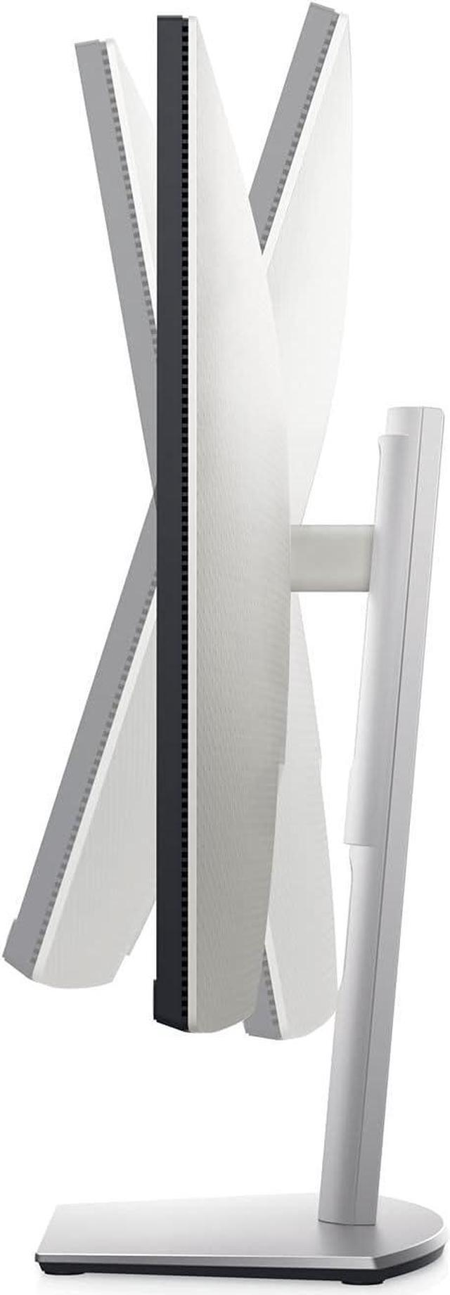 Alt view image 18 of 19 - Dell S2722DZ 27" WQHD Edge WLED LCD Monitor - 16:9 - Black, Silver - 27" Class - In-plane Switching (IPS) Technology - 2560 x 1440 - 16.7 Million Colors - Adaptive Sync/FreeSync - 350 Nit -