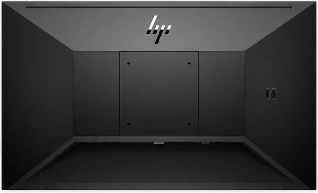 Alt view image 13 of 13 - HP E24 G4 24" FHD IPS Monitor Aspect Ratio 16:9 5ms GTG Contrast Ratio 1000:1 Brightness 250 nits Anti-glare USB Type A HDMI DisplayPort VGA No Base - 9VF99A9