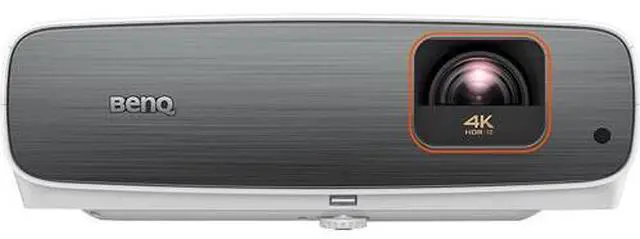 Alt view image 3 of 6 - BenQ TK860i 3300 Lumens 4K UHD Smart Home Theater Projector, Android TV with Netflix, Chromecast, Dolby Digital Plus, Built-in 10W Speakers, 2D Keystone, Wifi connectivity