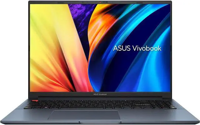 Refurbished: ASUS VivoBook Pro 16